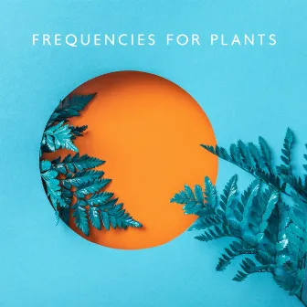 Frequencies for Plants: Music Therapy to Heal Damaged Plants and Stimulate Growth by Mystic Background Music Masters