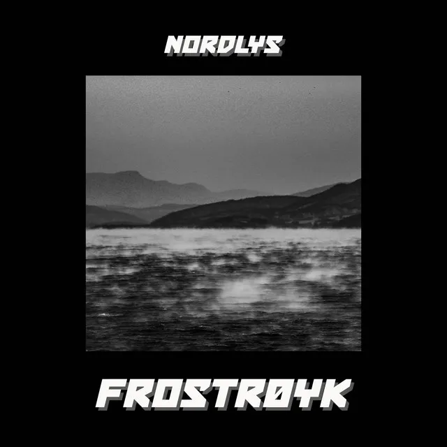 Frostrøyk