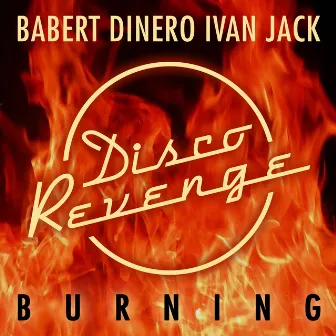 Burning by Dinero