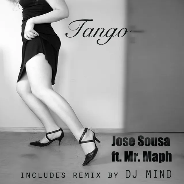 Tango - DJ Mind Remix