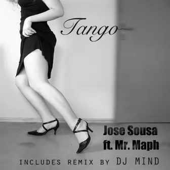 Tango by Jose Sousa