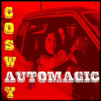 Automagic by Cosway