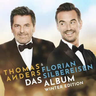 Das Album (Winter Edition) by Florian Silbereisen