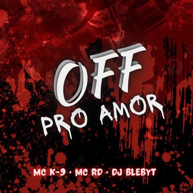 Off pro Amor