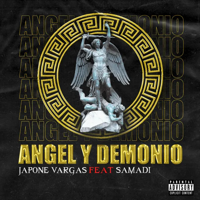 Angel y Demonio