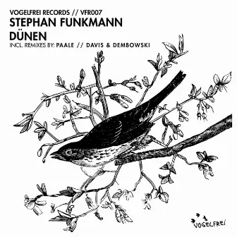 Dünen by Stephan Funkmann