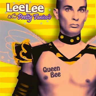 Queen Bee by Lee Lee