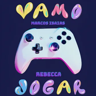 Vamo Joga (version) by Rebecca Daysi