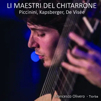 Li maestri del chitarrone by Francesco Olivero