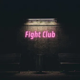 Fight Club by Jack Skyy