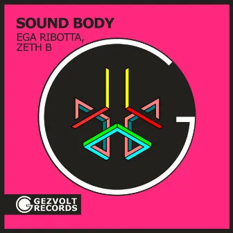 Sound Body by Zeth B