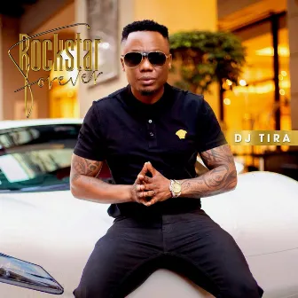 Rockstar Forever by DJ Tira