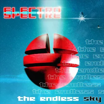 The Endless Sky by Electro Spectre