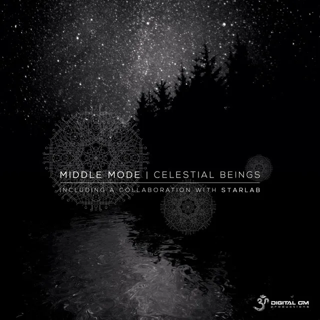 Celestial Beings - Original Mix