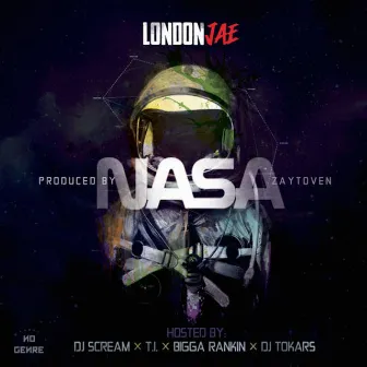 NASA by London Jae