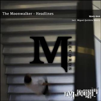 Headlines by Moonwalker