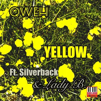 Yellow by Qweh