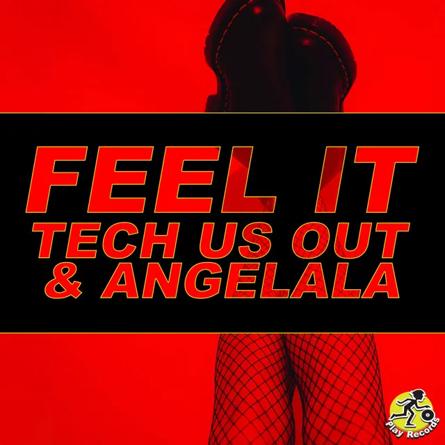 Feel It - Ken Figueroa Remix