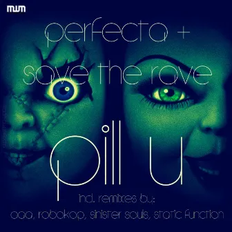 Pill U by Perfecta