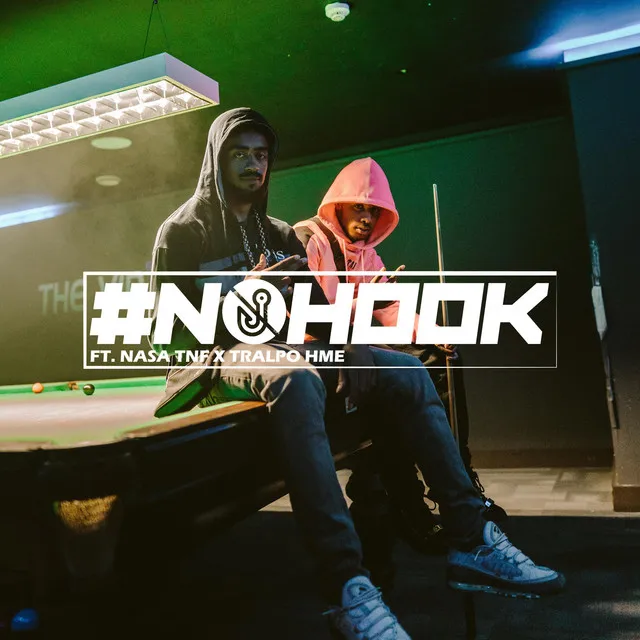 #NOHOOK Ep.2