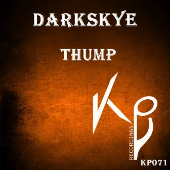 Thump by Darkskye