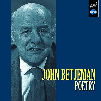 John Betjeman Poetry by John Betjeman