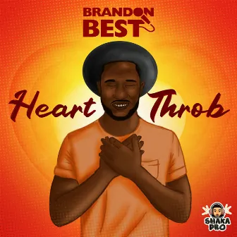 Heart Throb by Brandon Best