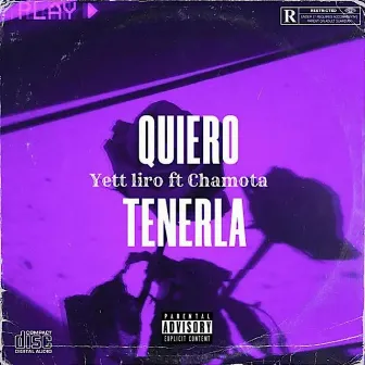 QUIERO TENERLA (Amenazandel Remix) by 