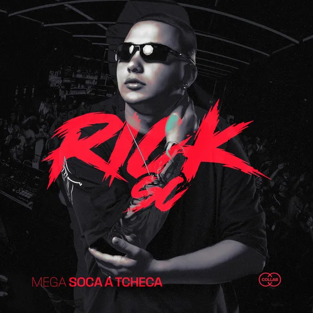 MEGA SOCA A TCHECA (RICK SC)