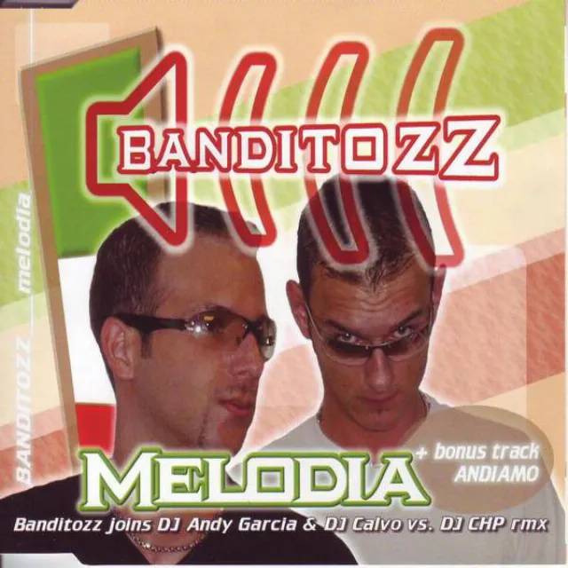 Andiamo (Original Club Mix)