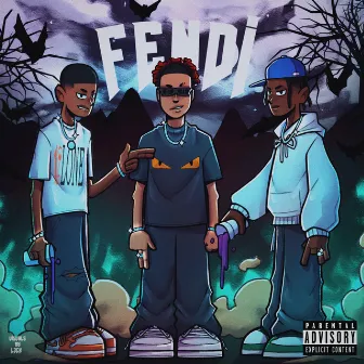 Fendi by Treezy Flacko