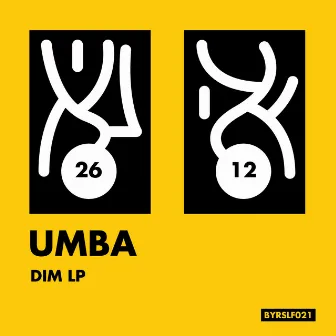 DIM LP by Umba