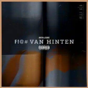 Fick van Hinten by Jears