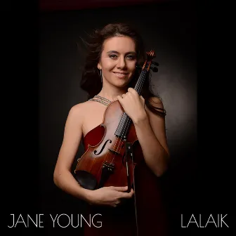 Lalaik by Jane Young