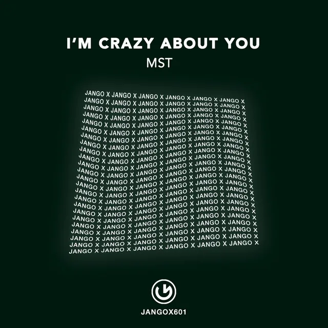 I'm Crazy About You