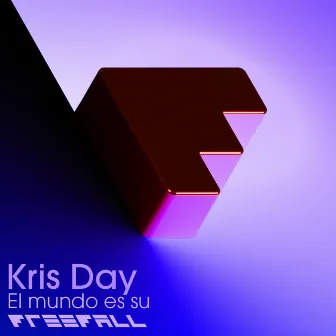 El Mundo Es Su by Kris Day