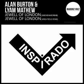 Jewell Of London by Alan Burton