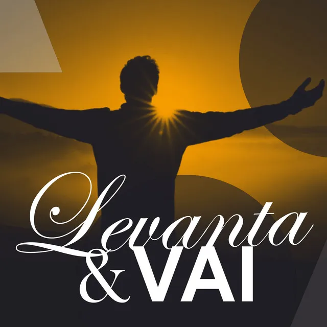 Levanta e Vai