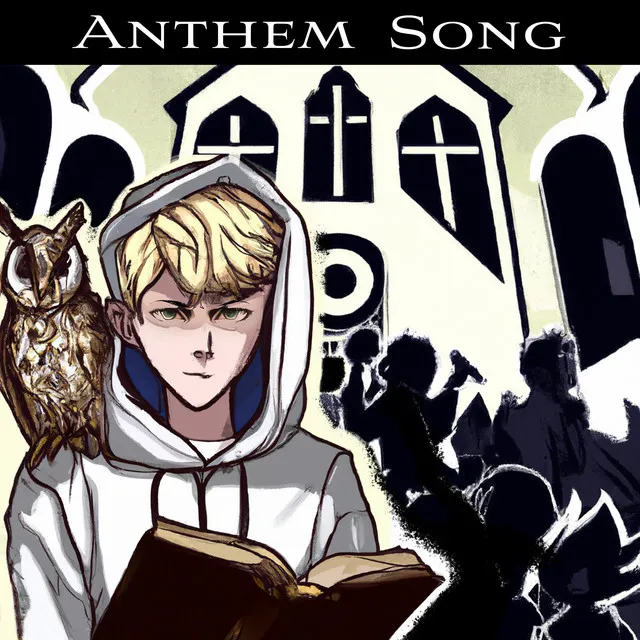 Anthem Song