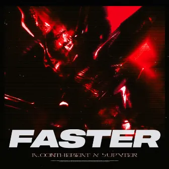 Faster (Sped Up) by A.Oonthebeat