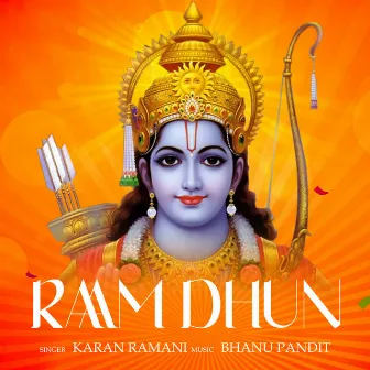 Ramdhun by Karan Ramani