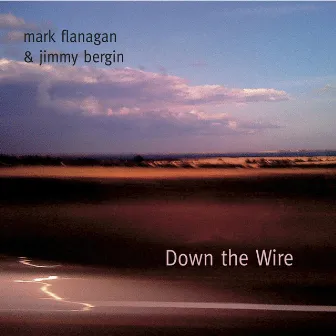 Down The Wire by Mark Flanagan