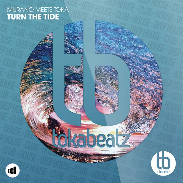 Turn the Tide - Radio Edit