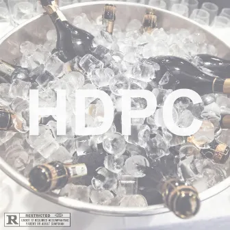 Hdpc by Ridin