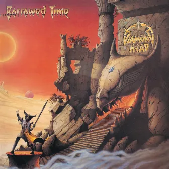 Borrowed Time (Expanded Edition) by Diamond Head