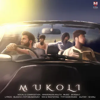 Mukoli by TYPHOON MUSIC