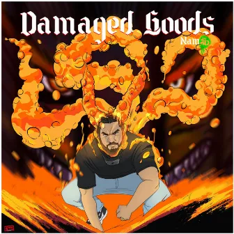 Damaged Goods by Nam$