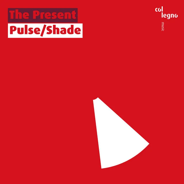 Pulse/Shade - For 4 Similar, Upper-Ranged Voices