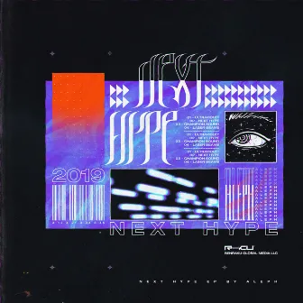 NEXT HYPE by ALEPH