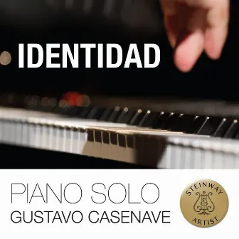 Identidad by Gustavo Casenave